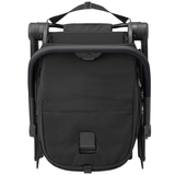 Прогулянкова коляска Maxi-Cosi Leona 2 Essential Black (1204672111) - Pampik - 14