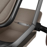 Прогулянкова коляска Maxi-Cosi Fame Twillic Truffle (1122470110) - Pampik - 9