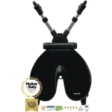 Підніжка для другої дитини Bumprider, чорний (51291-04) - Pampik - 3