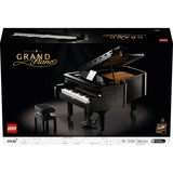 Конструктор LEGO Ideas Рояль, 3662 деталей (21323) - Pampik - 2