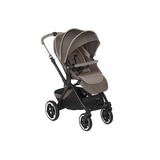 Універсальна коляска 2 в 1 Jane Crosslight Micro Pro, горіховий (221COLXAA U57) - Pampik - 3