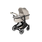 Універсальна коляска 2 в 1 Jane Crosslight Micro Pro, пісочний (221COLXAA U10) - Pampik - 2