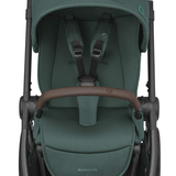 Прогулянкова коляска Maxi-Cosi Oxford Essential Black (1150672110) - Pampik - 6