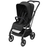 Прогулянкова коляска Maxi-Cosi Leona 2 Essential Black (1204672111) - Pampik