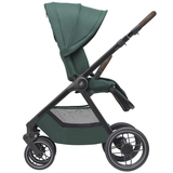 Прогулянкова коляска Maxi-Cosi Oxford Essential Black (1150672110) - Pampik - 3