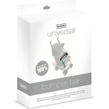 Бампер для коляски Bumprider Connect 3 (51284-220) - Pampik - 5