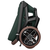Прогулянкова коляска Maxi-Cosi Fame Twillic Green (1122403110) - Pampik - 4