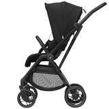 Прогулянкова коляска Maxi-Cosi Leona 2 Twillic Black (1204390110) - Pampik - 2