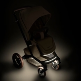 Прогулянкова коляска Maxi-Cosi Fame Twillic Truffle (1122470110) - Pampik - 10