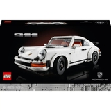 Конструктор LEGO Icons expert Porsche 911, 1458 деталей (10295) - Pampik