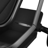 Прогулянкова коляска Maxi-Cosi Fame Twillic Black (1122390110) - Pampik - 7