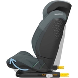 Автокресло Maxi-Cosi RodiFix S i-Size Tonal Graphite (8801106110) - Pampik - 4