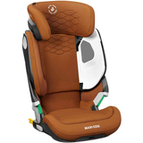 Автокрісло Maxi-Cosi Kore Pro i-Size Authentic Cognac (8741650110) - Pampik - 7