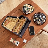 Конструктор LEGO Ideas Рояль, 3662 деталей (21323) - Pampik - 7