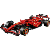 Конструктор LEGO Technic Автомобиль F1 Ferrari SF-24, 1361 деталь (42207) - Pampik - 5