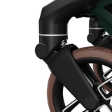 Прогулянкова коляска Maxi-Cosi Fame Twillic Green (1122403110) - Pampik - 8