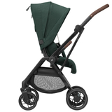 Прогулянкова коляска Maxi-Cosi Leona 2 Twillic Green (1204403110) - Pampik - 3