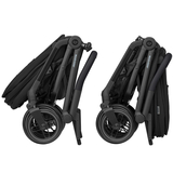 Прогулянкова коляска Maxi-Cosi Leona 2 Essential Black (1204672111) - Pampik - 13