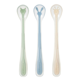 Ложечки силиконовые Bebe Confort, 3 шт. (3105209980) - Pampik