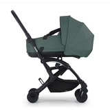 Люлька до коляски Bumprider Connect 3 Olive (51284-105) - Pampik - 2