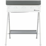 Пеленальный столик Bebe Confort Bellis Mineral Gray, серый (2906085210) - Pampik - 7