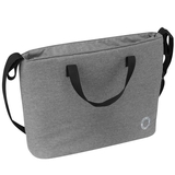 Универсальная коляска 3 в 1 Maxi-Cosi Zelia S Trio Grey (1996911110) - Pampik - 16