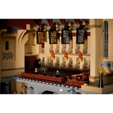 Конструктор LEGO Harry Potter Замок Хогвартс, 6020 деталей (71043) - Pampik - 5