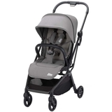 Прогулянкова коляска Recaro Lexa Elite Prime Silent Grey (89310310050) - Pampik