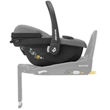 Универсальная коляска 3 в 1 Maxi-Cosi Zelia S Trio Grey (1996911110) - Pampik - 15