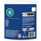 Конструктор ​LEGO Sonic The Hedgehog Напад Balkiry, 42 деталі (30704) - Pampik - 4