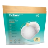 Лактационные вкладыши Baboo, 120 шт. - Pampik