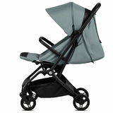 Прогулянкова коляска Tutis JOGO Dark Green (PP200/144) - Pampik - 7