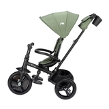 Дитячий триколісний велосипед Bebe Confort Windy Mineral Green (1144116210) - Pampik - 6