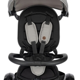 Дитячий триколісний велосипед Bebe Confort Windy Tinted Grey (1144077210) - Pampik - 9
