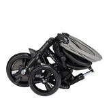 Дитячий триколісний велосипед Bebe Confort Windy Tinted Grey (1144077210) - Pampik - 15