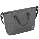 Универсальная коляска 3 в 1 Maxi-Cosi Zelia S Trio Dark Grey (1996551110) - Pampik - 15