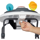 Ходунки дитячі Bebe Confort Dalia Mineral Graphite, сірий (2724153210) - Pampik - 4