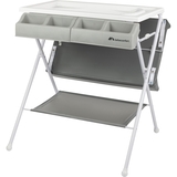 Сповивальний столик Bebe Confort Baltic Gray Mist, сірий (2906440210) - Pampik - 2
