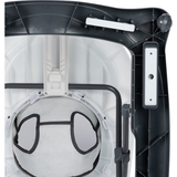 Ходунки дитячі Bebe Confort Dalia Mineral Graphite, сірий (2724153210) - Pampik - 3