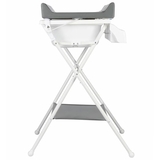 Пеленальный столик Bebe Confort Bellis Mineral Gray, серый (2906085210) - Pampik - 8