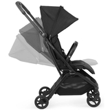 Прогулянкова коляска Recaro Lexa Elite Select Garnet Red (89310430050) - Pampik - 5