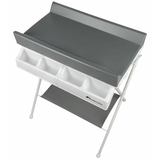 Пеленальный столик Bebe Confort Bellis Mineral Gray, серый (2906085210) - Pampik - 5