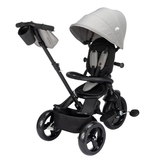 Дитячий триколісний велосипед Bebe Confort Windy Tinted Grey (1144077210) - Pampik - 2