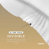 Лактационные вкладыши Baboo Premium 3D, 60 шт. - Pampik - 5