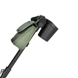 Дитячий триколісний велосипед Bebe Confort Windy Mineral Green (1144116210) - Pampik - 11