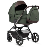 Універсальна коляска 2 в 1 Tutis GIO+ Muschino - Pampik - 2