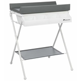 Пеленальный столик Bebe Confort Bellis Mineral Gray, серый (2906085210) - Pampik - 2