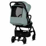 Прогулянкова коляска Tutis JOGO Dark Green (PP200/144) - Pampik - 13