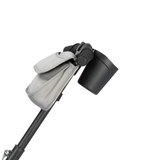 Дитячий триколісний велосипед Bebe Confort Windy Tinted Grey (1144077210) - Pampik - 12