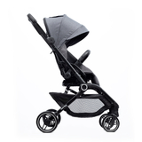 Прогулянкова коляска Hamilton by Yoop T1 Dark Grey (65573) - Pampik - 3